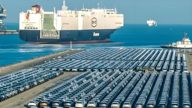 2024前3季27省新能源汽車產(chǎn)量：粵227萬輛，陜西第3，吉林11萬輛