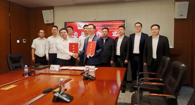 攜手中城大有，天能儲(chǔ)能向“新”發(fā)力