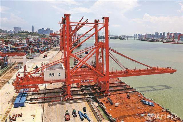 以人工智能驅(qū)動生產(chǎn)力變革，廈門探索AI落地“最后一公里”