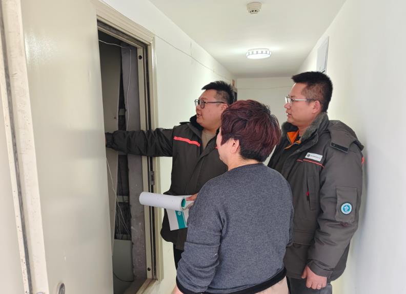 優(yōu)化營商環(huán)境，提升優(yōu)質(zhì)服務(wù)