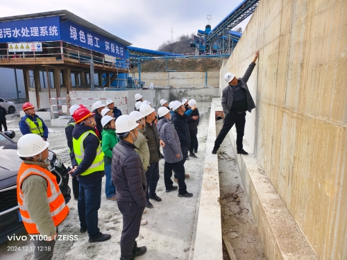 湖北平坦原抽水蓄能電站下水庫、引水系統、上水庫系列專題報告通過審查