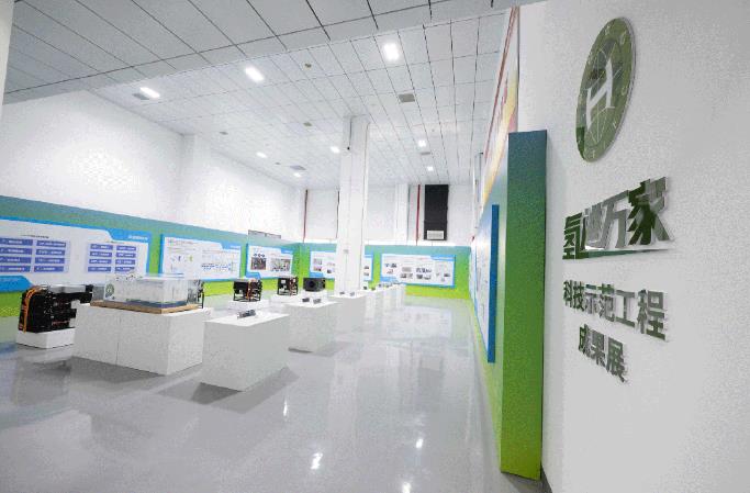 氫進(jìn)萬家：山東全鏈突破，推動(dòng)氫能全產(chǎn)業(yè)發(fā)展