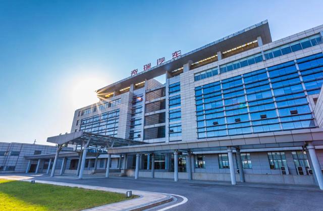 新能源銷量暴增，出口量遙遙領先奇瑞汽車2024年何以如此爭氣?