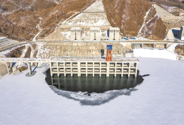 零下37攝氏度，抽水蓄能電站如何正常運行?