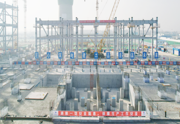 湖北省“十四五”電力建設規(guī)劃重點項目實現(xiàn)重