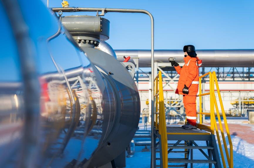 國家管網(wǎng)集團為“綠色亞冬、智慧亞冬”添能助