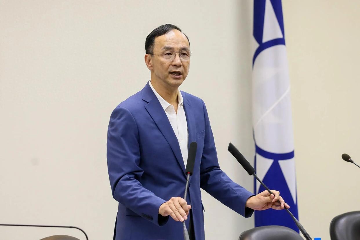 臺(tái)灣電價(jià)或?qū)⒃诮衲?月再度調(diào)漲，國民黨擬啟動(dòng)能源戰(zhàn)場