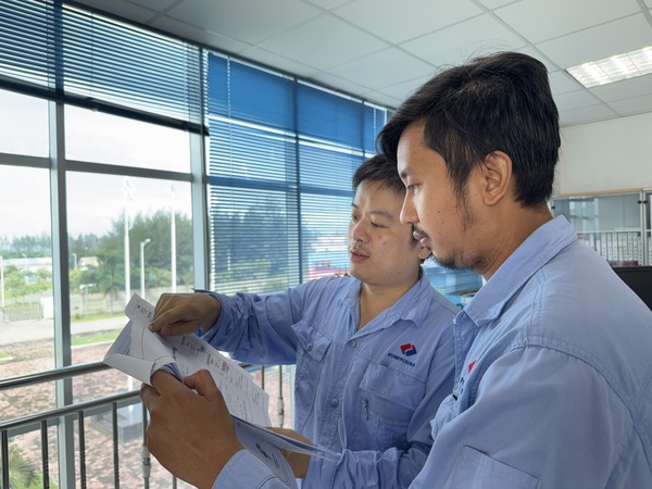 【“一帶一路”故事】印尼青年逐夢(mèng)“一帶一路”