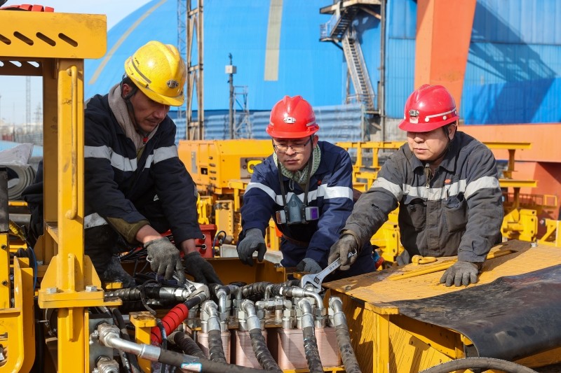 寧煤10項(xiàng)成果獲全國能源化學(xué)地質(zhì)創(chuàng)新成果獎(jiǎng)