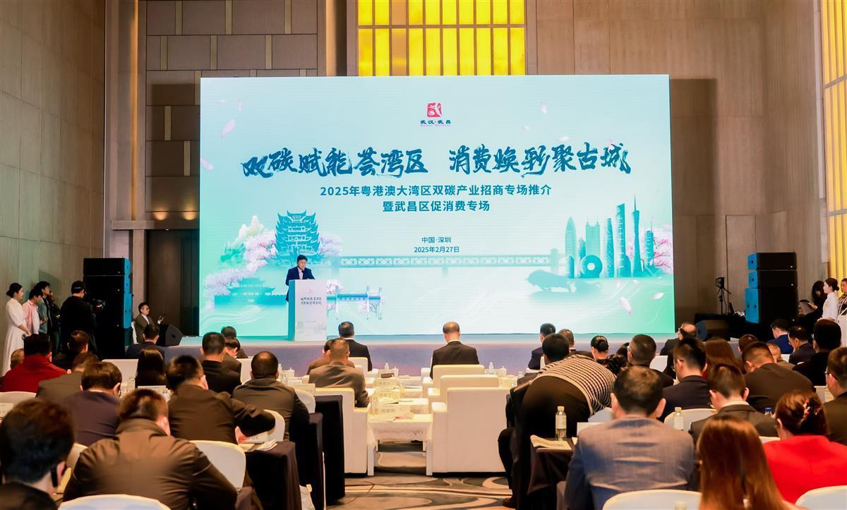 南下大灣區(qū)引來百億“綠色”項目，堅持為碳排放“買單”成新風氣