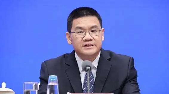 楊晉柏任海南省委副書記 曾先后任南網(wǎng)、國(guó)網(wǎng)