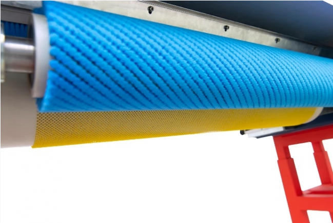 儲(chǔ)能行業(yè)核心設(shè)備！瑞典IPCO英彼克傳動(dòng)系統(tǒng)ScatterPro BX粘性粉體解決方案落地，破解電池制造規(guī)?；a(chǎn)瓶頸