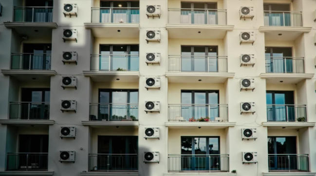 揭秘工業(yè)領(lǐng)域的“幕后英雄”！Alleima 合瑞邁Hiflex?壓縮機(jī)閥片鋼助力空調(diào)能效提升超18%，打造行業(yè)綠色節(jié)能解決方案