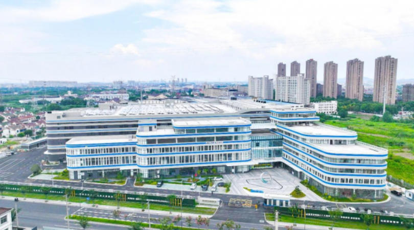 普沃思： 全固態(tài)電池量產(chǎn)迎關(guān)鍵進展，硫化氫處理