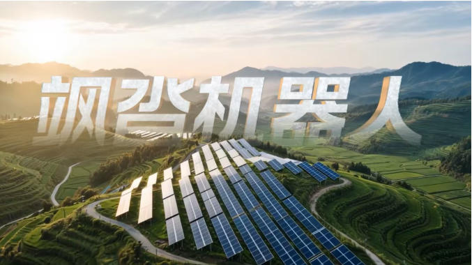 深創(chuàng)投領投，產(chǎn)業(yè)方跟投！颯沓機器人完成超千萬元天使輪融資