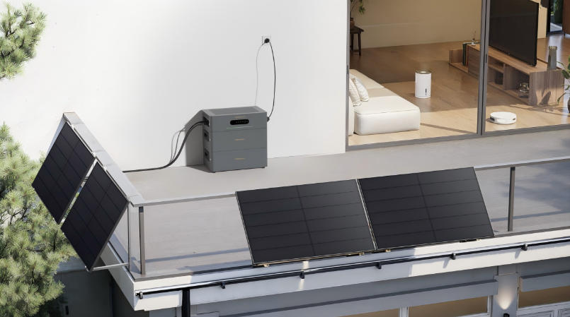 星空源儲(chǔ)APOLLO 2400 Pro：以新一代光伏優(yōu)化器，重構(gòu)陽臺(tái)光儲(chǔ)核心競(jìng)爭(zhēng)力